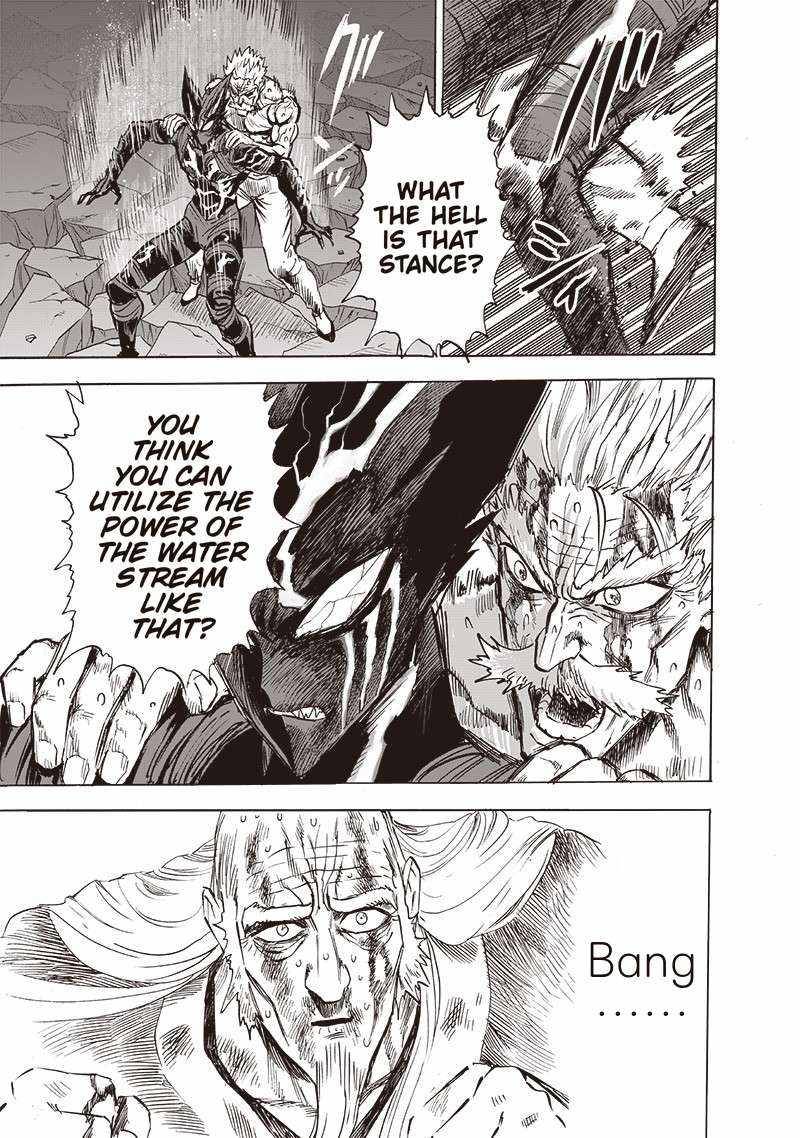 One-Punch Man, Chapter 153 image 10